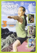 Power yoga collection for sale  Denver