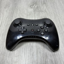 Black pro controller for sale  Wakefield
