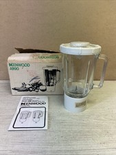 Vintage kenwood chef for sale  LISKEARD