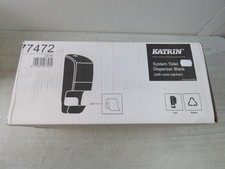 Katrin 77472 inclusive for sale  SHEFFIELD