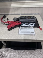 Portable car jump for sale  LONDON