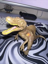 2001 spinosaurus jurassic gebraucht kaufen  Saarlouis