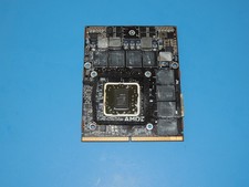 Usado, Placa de Vídeo Apple iMAC 27" A1312 Mid 2011 AMD Radeon HD 216-0769034 1GB comprar usado  Enviando para Brazil