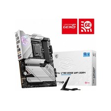 Msi scheda madre usato  Italia