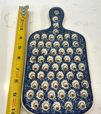 Vtg polish pottery for sale  Northport