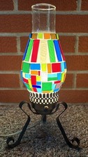 Vintage mosaic style for sale  Columbia