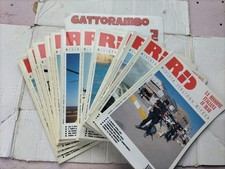 Rid rivista italiana usato  Papiano