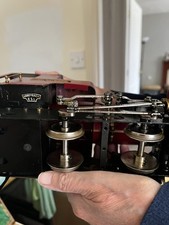 Roundhouse live stream for sale  PRESTON