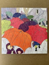 Vintage wooden jigsaw for sale  Colorado Springs