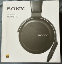 Sony mdr z7m2 for sale  LONDON