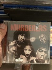 Irv gotti presents...murderers for sale  Cochranville