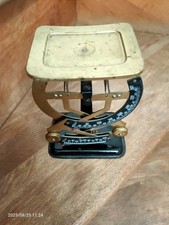 Ancienne balance cuisine d'occasion  Gagny