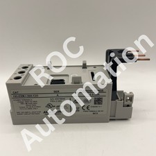 Módulo de detecção de corrente relé de sobrecarga Allen Bradley 193-ESM-I-30A-C23 E300, usado comprar usado Módulo de detecção de corrente relé de sobrecarga Allen Bradley 193-ESM-I-30A-C23 E300, usado comprar usado  Enviando para Brazil