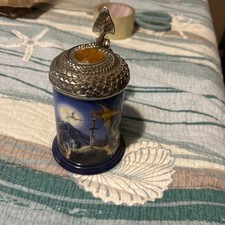 Franklin mint dragon for sale  Adams
