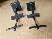 Pair wall mounting for sale  ASHTEAD