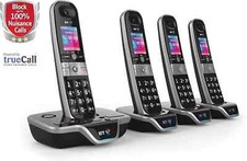 8600 quad cordless for sale  HEREFORD