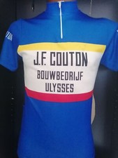 Maglia anni ciclismo usato  Rimini