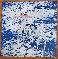 Yaz 1983 original for sale  Chicago