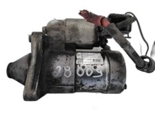 Motorino avviamento per usato  Italia