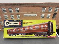 Kitmaster gauge model for sale  Shipping to Ireland