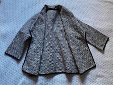 Spaccio elegante jacke gebraucht kaufen  Dresden