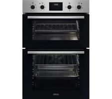 Zanussi zkhnl3x1 electric for sale  CHICHESTER