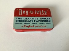 Vintage collectable reg for sale  LONDON