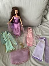 Mattel 1996 disney for sale  San Ramon