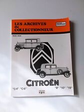 Revue technique archives d'occasion  Lay-Saint-Christophe