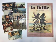 Affiche originale roland d'occasion  Angers-