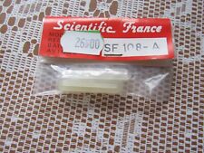 A392 scientific 108 d'occasion  Expédié en Belgium