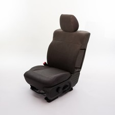 Front bucket gray for sale  Little Falls