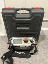 Megger mft1721 multifunction for sale  SHREWSBURY