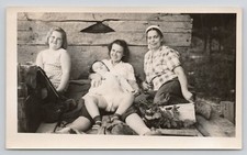 Vintage photo group for sale  Brush Creek
