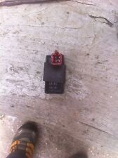 Honda 125 1988 for sale  DERBY