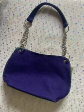 Earth squared bag for sale  UK