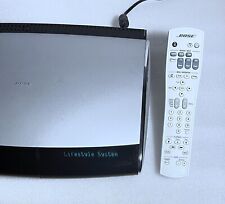 Bose av28 lifestyle for sale  Ramsey