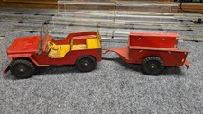 Vintage pressed steel for sale  North Tonawanda