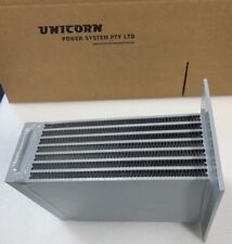Intercooler core replacement d'occasion  Expédié en Belgium
