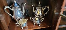 Vintage silver plated for sale  CHICHESTER