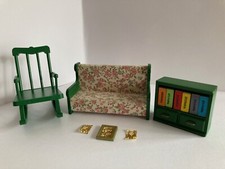 Sylvanian families vintage for sale  DARLINGTON