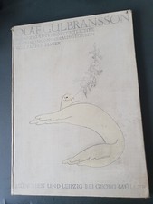 Laf gulbransson unveröffentli gebraucht kaufen  Hamburg