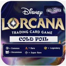 Disney lorcana first for sale  Columbus