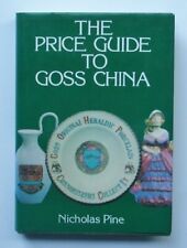 Price guide goss for sale  ROSSENDALE