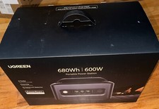 Open box ugreen for sale  Farmington