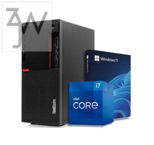 Lenovo tower desktop for sale  Ontario
