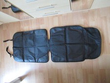 Autositz auflage schutz gebraucht kaufen  Aidlingen