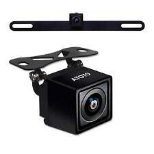 Câmera de backup traseira ATOTO AC-HD03LR 720P (180° grande angular), para ATOTO S8 M... comprar usado  Enviando para Brazil