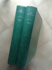 Super calandrino annata usato  Italia