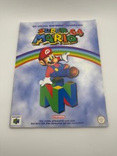 Super mario spieleberater gebraucht kaufen  Münster